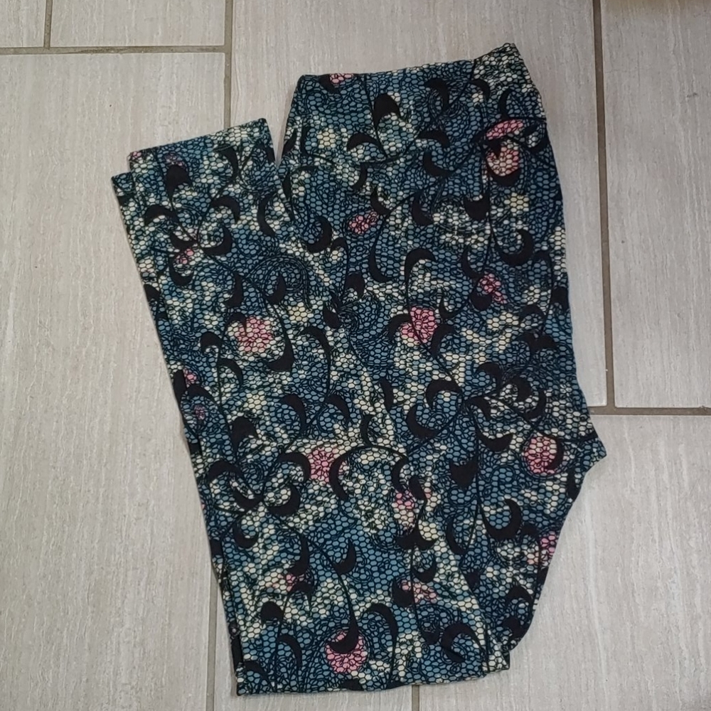 💕🎉 2/$10 LuLaRoe Leggings